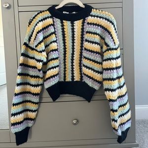 Zara Sweater